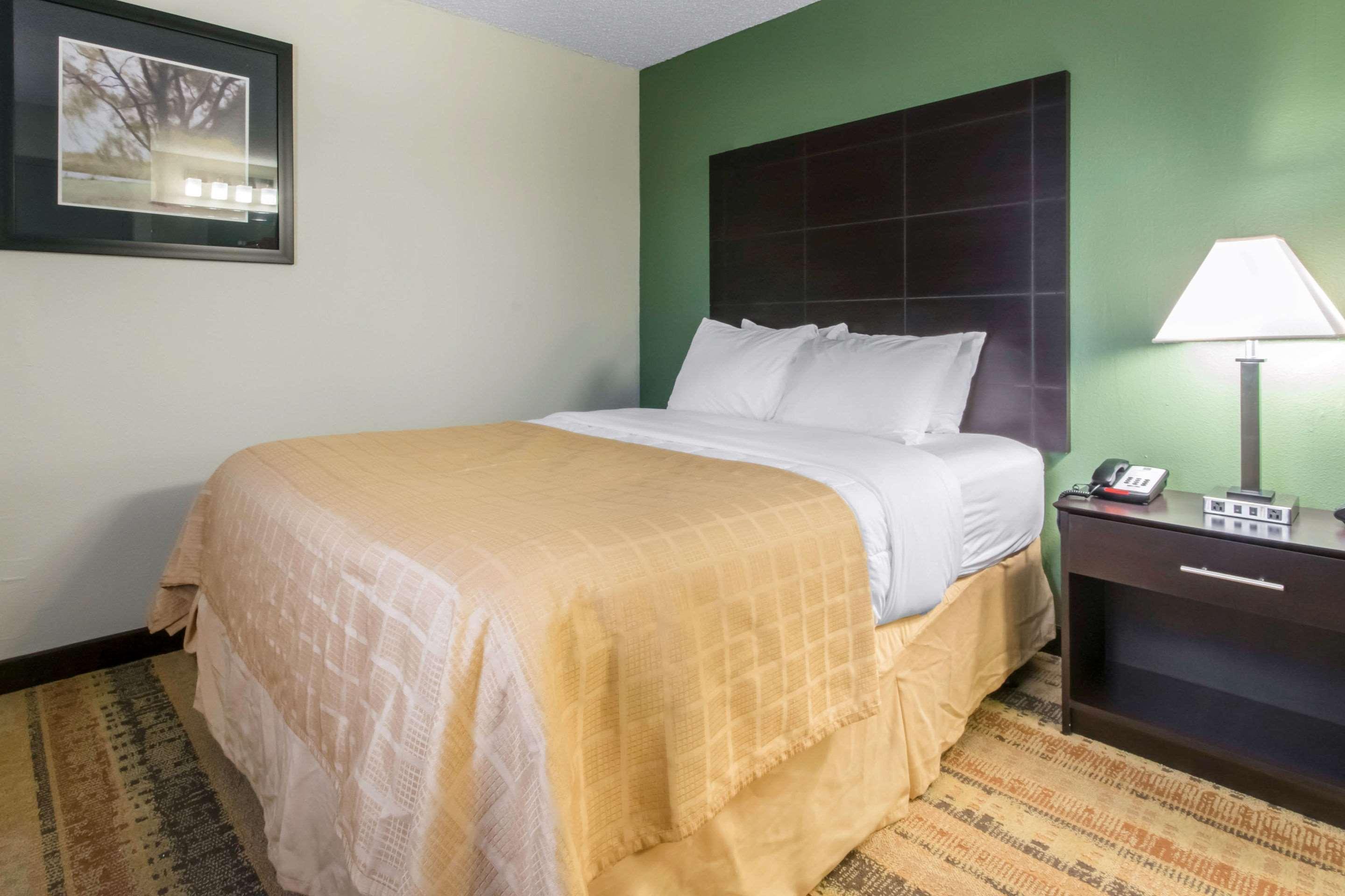 Quality Inn & Suites Horse Cave Zewnętrze zdjęcie