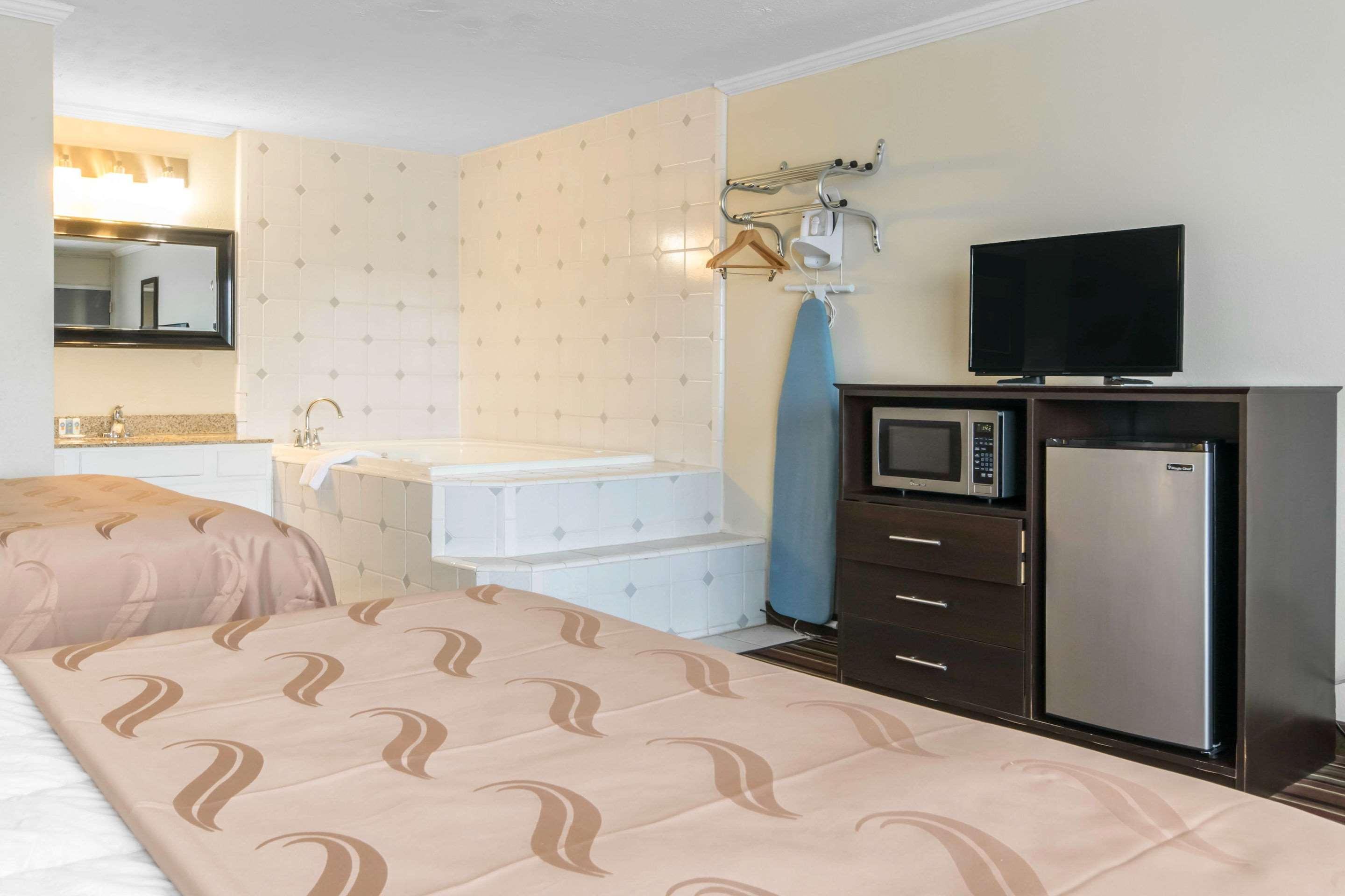 Quality Inn & Suites Horse Cave Zewnętrze zdjęcie
