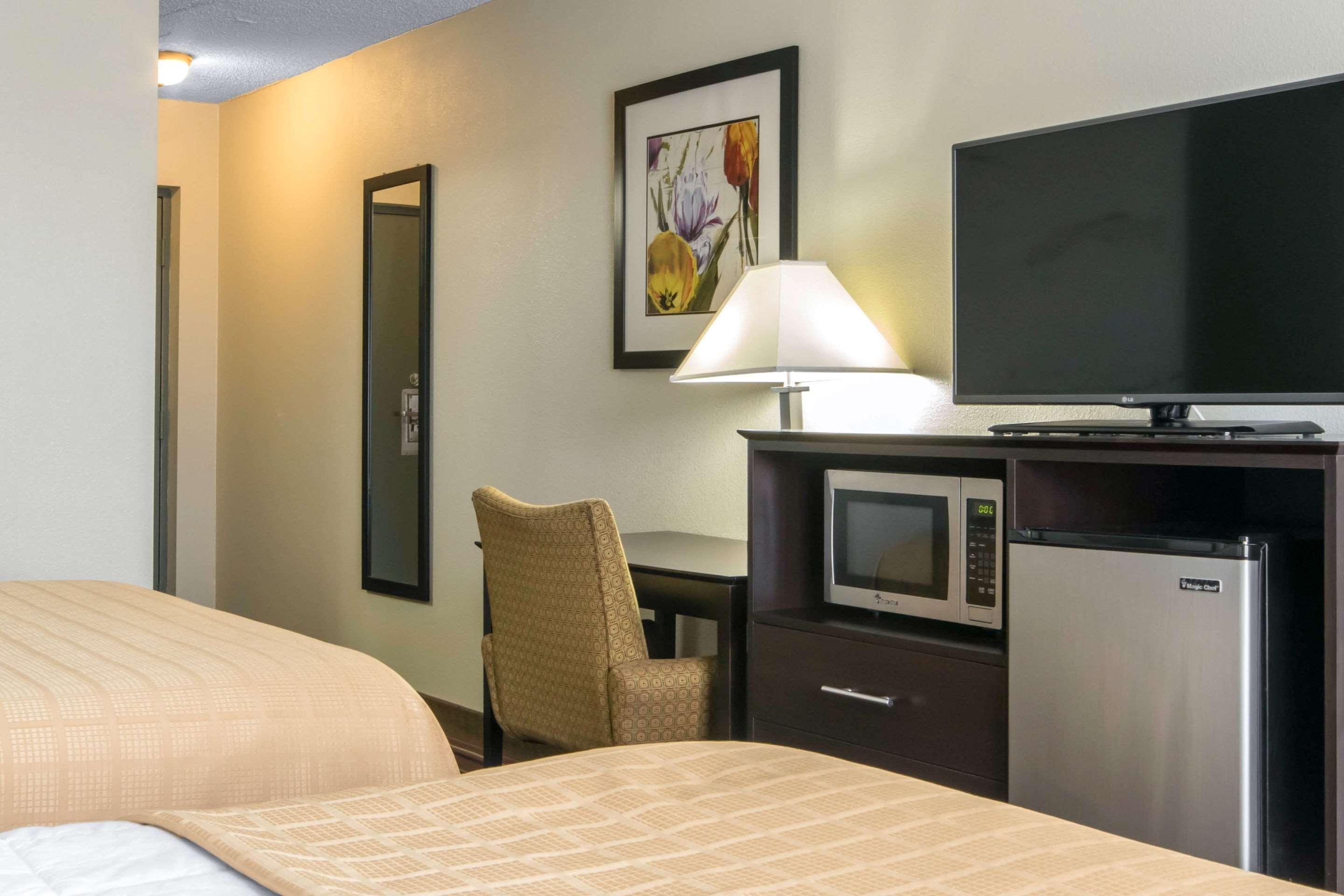 Quality Inn & Suites Horse Cave Zewnętrze zdjęcie